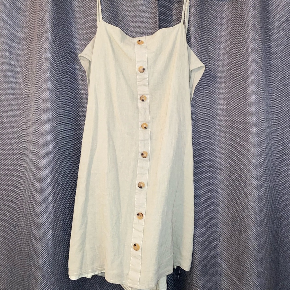 Princess Polly Dress